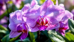 Das Geheimnis der Gärtner, damit Ihre Orchideen das ganze Jahr über blühen – verblüffend einfach!