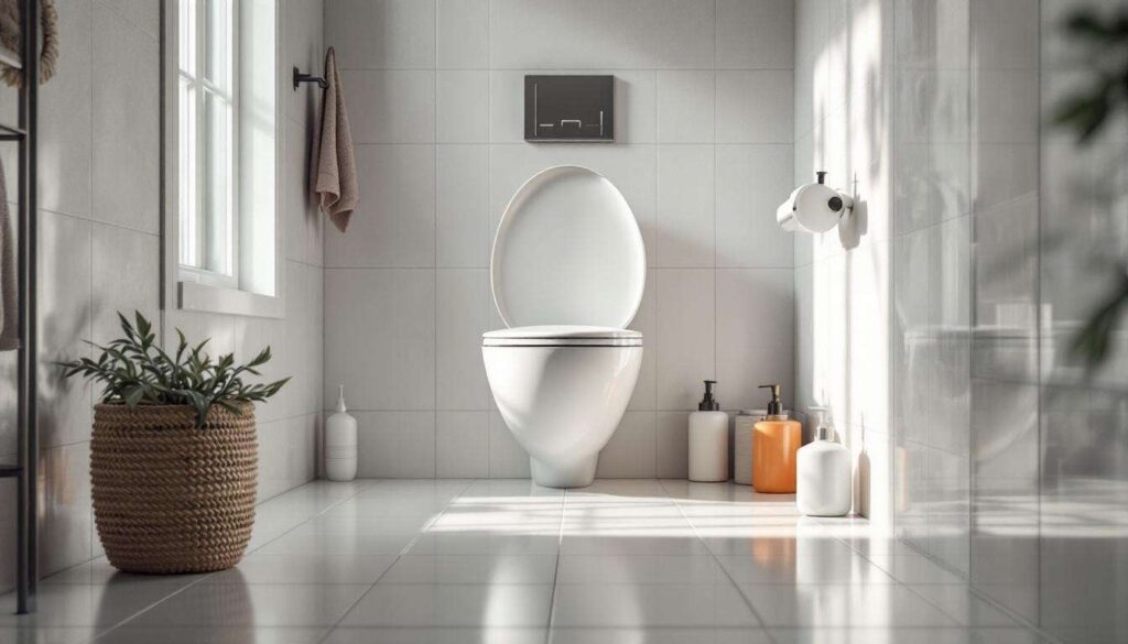 Nicht nur für die Toilette: WC-Reiniger lässt sich für diese 5 Aufgaben im Haushalt einsetzen