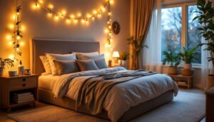 Ihr Schlafzimmer ist zu kalt und ungemütlich? So lösen Sie das Problem mit Feng Shui