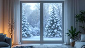 Warum falsches Lüften im Winter mehr Feuchtigkeit einschließt als beseitigt