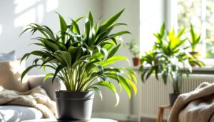 Grünlilie: Warum diese Pflanze ein wahres Wunder für Ihr Zuhause darstellt