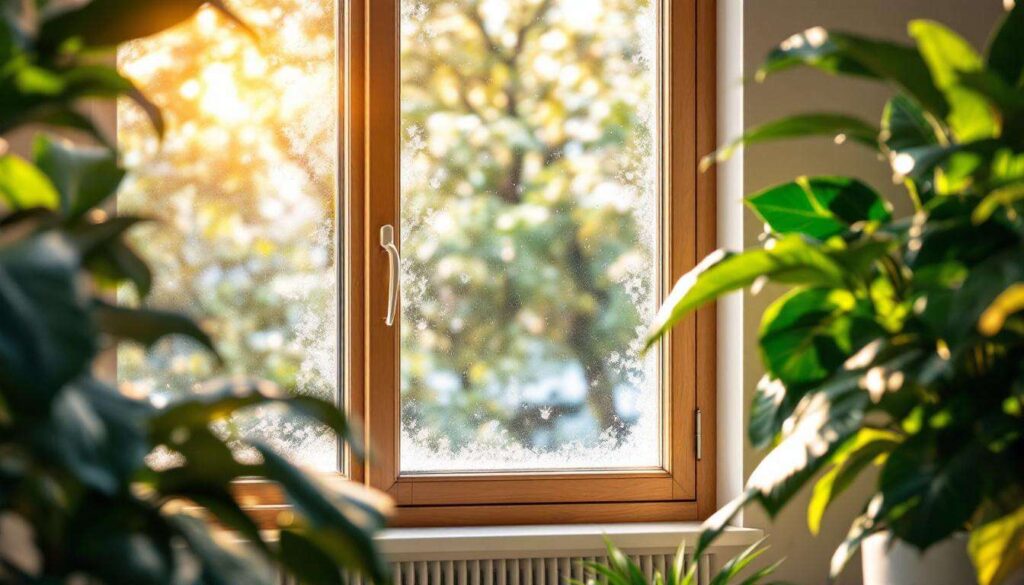 So verhindern Sie Schimmelbildung an Fenstern noch vor dem Frühling