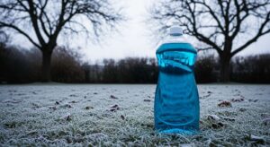 Spülmittel auf den Rasen im Winter gießen: Die kontroverse Methode, die Gärtner und Experten spaltet
