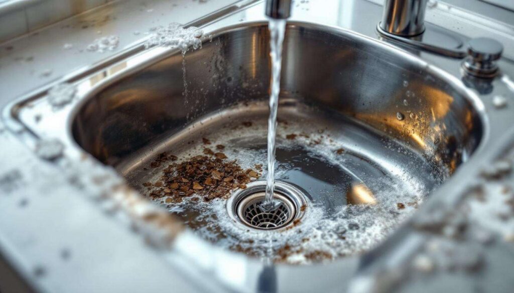Verstopfter Abfluss in Spüle, Duschwanne und Badewanne – so beheben Sie ihn selbst