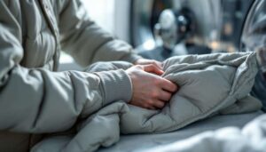 So waschen Sie eine Jacke, damit die Füllung erhalten bleibt: Das Geheimnis perfekter Wäsche