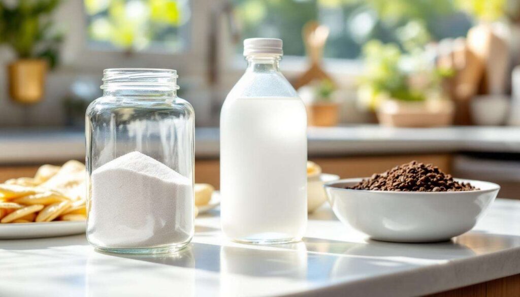 Geruch aus Plastikbehältern entfernen: 3 einfache Küchenmittel helfen