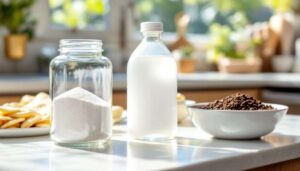 Geruch aus Plastikbehältern entfernen: 3 einfache Küchenmittel helfen