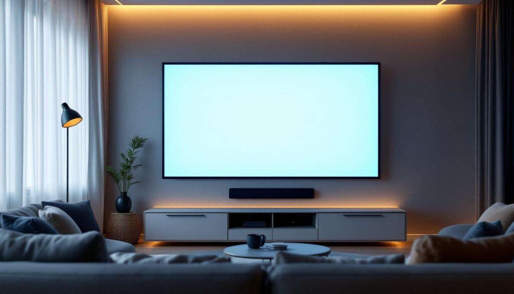 Flecken ruinieren den Filmabend nicht: Experte nennt das beste Mittel zur Reinigung von Fernsehbildschirmen