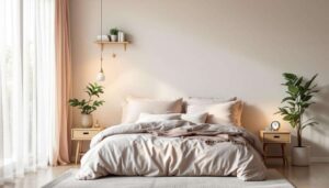 Dieser Deko-Trend von Ikea ist perfekt für kleine Schlafzimmer