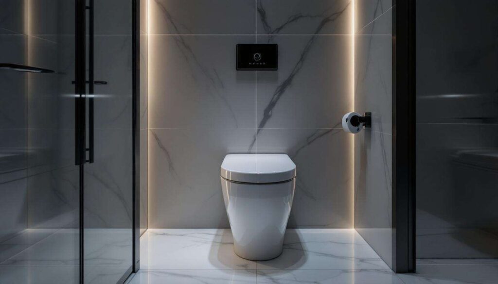Gießen Sie es vor dem Schlafengehen ins WC: Am Morgen sind alle Ablagerungen verschwunden