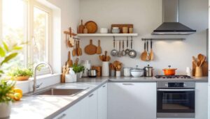 Küche optimal organisieren: Das sind die 33 besten Ordnungs-Tipps – schnell und einfach umsetzbar