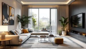 Innenarchitekten: 6 Einrichtungs-Tipps, die immer funktionieren