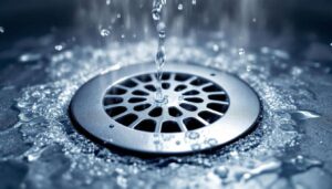 Abfluss in der Dusche stinkt: 5 Hausmittel helfen sofort