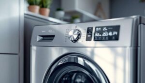 Geheimfunktion entdeckt: So startet Ihre Waschmaschine die Selbstreinigung
