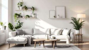 Wohnzimmer ausmisten: 5 Dinge, die du garantiert nicht mehr brauchst!