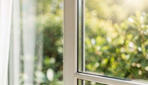 Statt Glasreiniger ich reinige meine Fenster lieber mit diesem preiswerten Hausmittel